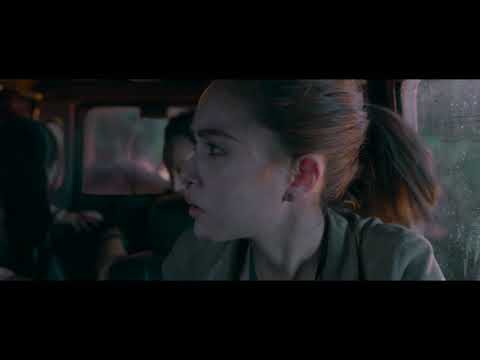 Небесный огонь / Skyfire / фильм-катастрофа - фрагмент #7 / Лава