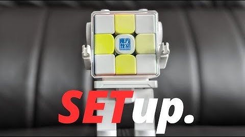 RS3M V5 Setup Tutorial.......