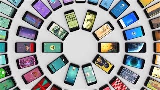 Facebook Apps Overtake Google and Apple screenshot 4