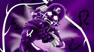 Mi Mi Mi Waluigi Ai Cover