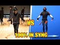 Bailes Nuevos De Fortnite Temporada 8