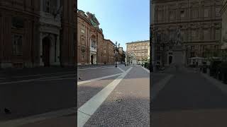 TORINO - Piazza Carignano 🌸🌸🌸 #visititaly #italia #torino #piazza