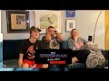 SPIDER MAN NO WAY HOME   Official Trailer   REACTION!!!!    HD 1080p