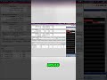 Mistake: Bought 50,000 Euros Accidentally on Forex! #shorts