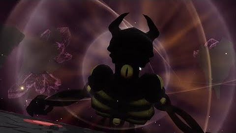 THE ETERNAL BOB || Slap Battles