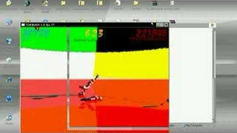 Toribash 3.0 Shaders