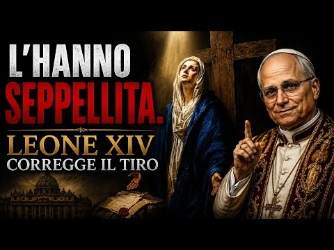 Fernández l'aveva sepolta. Leone XIV l'ha resuscitata. La battaglia sulla Corredentrice