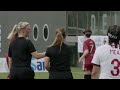 Highlights Day 2 of 2022 IBSA Blind Football Women's European Championship
