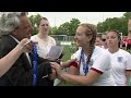 Highlights Day 2 of 2022 IBSA Blind Football Women's European Championship