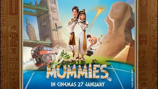 MUMMIES