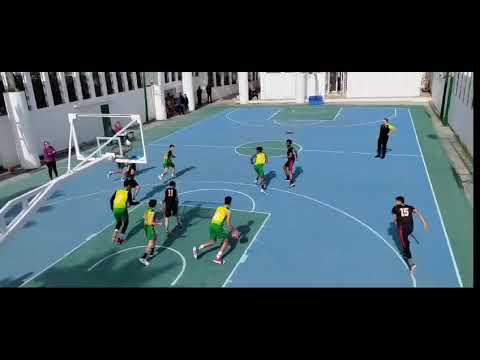 highlights of Yesterday's match , vs stade tunisien