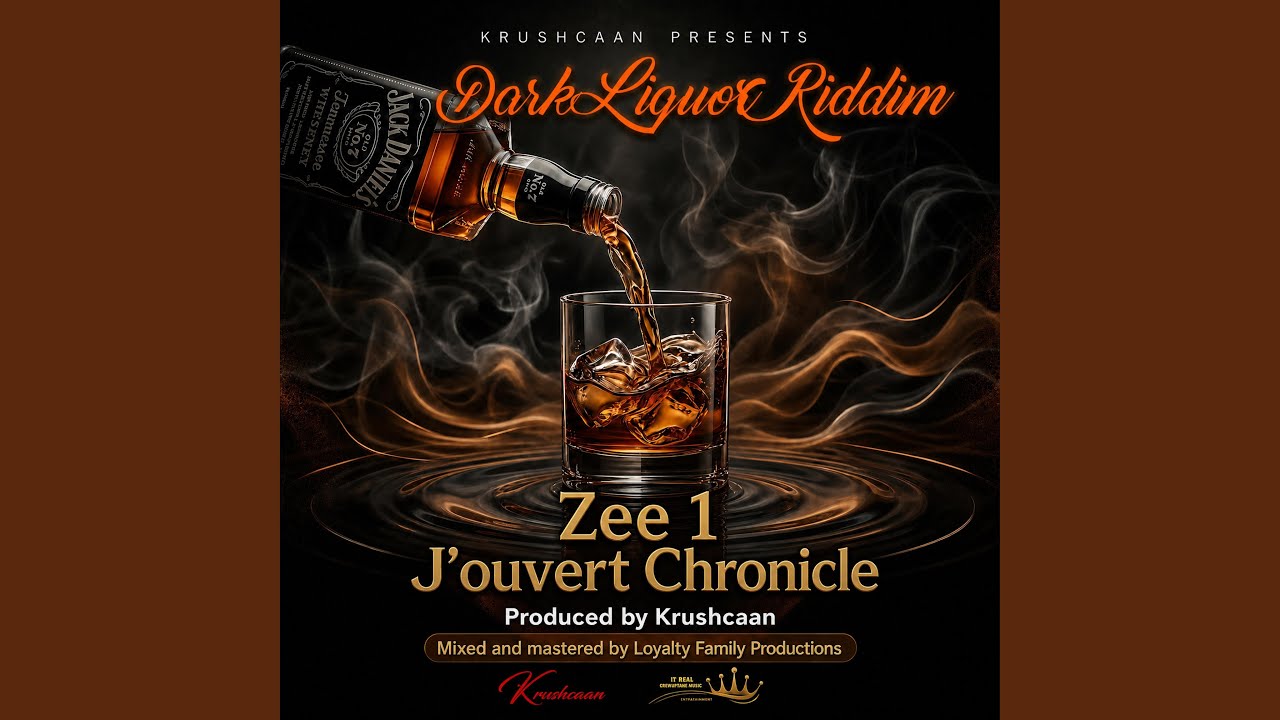 J’ouvert Chronicles adlı videoyu YouTube'da izle J’ouvert Chronicles adlı videoyu YouTube'da izle