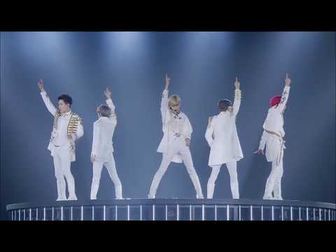 BORN TO SHINE [FIC TEASER] FMV SHINEE