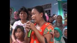 Sebatang Kara ( Drama Lagu Sandiwara Afita Nada ) Organ Tarling Dangdut (7-4-2016)