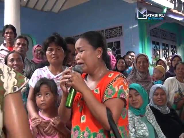Sebatang Kara ( Drama Lagu Sandiwara Afita Nada ) Organ Tarling Dangdut (7-4-2016) class=