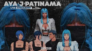 [Aya Patinama] BACK TO MONDAY (JROG 2) #anakhp969  #imerp #nsn969 #blf969 #claudefamillia