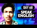 "100-Day Challenge: Improving English Speaking Skills with Daily Practice!"