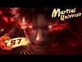 🔥ENG SUB | Martial Universe Season 7 PV Latest Release | Yuewen Animation