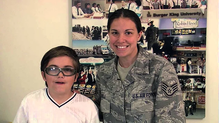 SSgt Theresa Newell 4th of July Shout out