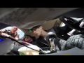 World's dumbest traffic stop with Machine Gun Kelly