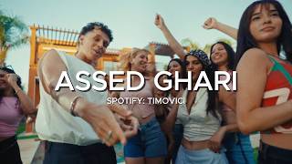 Timovici - Assed Ghari Habibi Come To Arrif Rif Music 2026