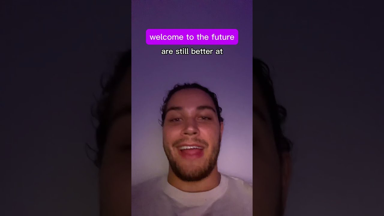 Would You Work For An AI 