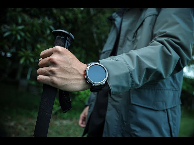 Smartwatch indestructible KE3 Eigiis (Link en mi bio) @Shoptemu_MX N, smart  watch