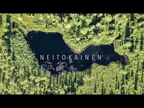 Video: Paasselka-järvi. Suomi - Vaihtoehtoinen Näkymä