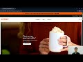 Ember Clone Using Only HTML &amp; CSS | No JavaScript