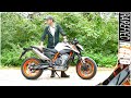 Living With the KTM 890R | Lessons Learnt