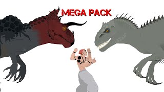 mega pack - 5,000 subscribers special
