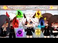 The Chosen Elemental Power || Gacha Meme || Gacha Life || 가챠라이프 [ Original  ]