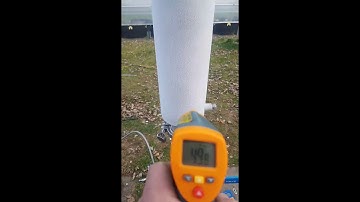 Bi-directional closed loop extraction