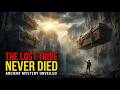 The Lost Bo Tribe | Why They Buried Coffins 400 Feet Above the Ground