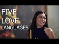 Realtalk With Pearl Hung: 5 Love Languages