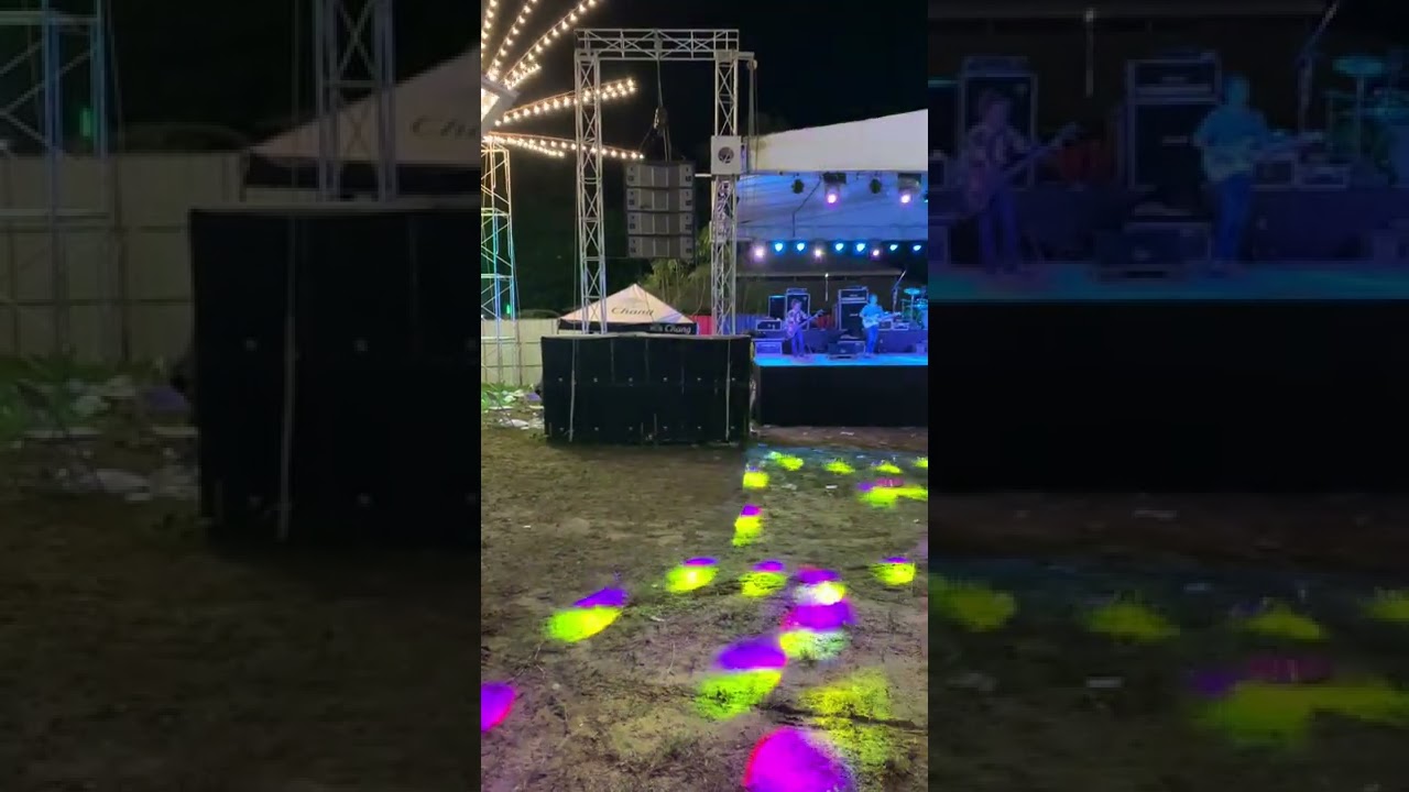 Longan Festival 2022 - Music Time