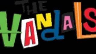 Video thumbnail of "The Vandals - Summer Lovin'"