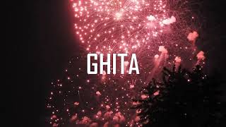 Joyeux Anniversaire Ghita Youtube