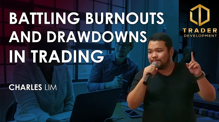 Battling Burnouts and Drawdowns in Trading | Charl...