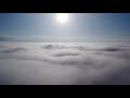 Суми, туман, травень 2021, 4K