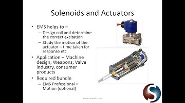 [Webinar] - Intro to EM simulation inside SolidWorks