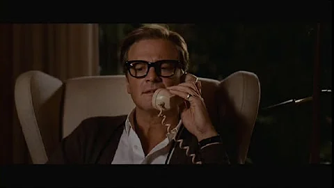 great scenes ever A Single Man 2009 colin firth