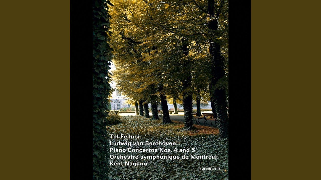 Beethoven: Piano Concerto No. 4 in G Major, Op. 58: III. Rondo. Vivace