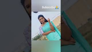 koththamalli kondaiyeley ?♥️♥️//mr. manaivi serial heroine sabhana♥️?// trending