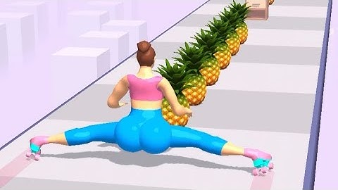 Smash and Roll all level Gameplay android iOS mobile