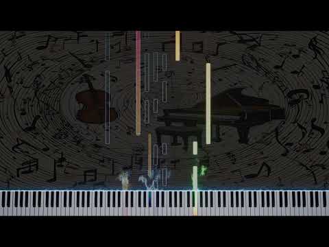 Ave Maria for Violin, Cello e Piano - Bach/Gounod