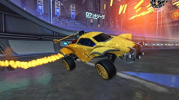 How to get Alpha items (and more!) in Rocket League using AlphaConsole!