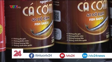 Bí quyết để hàng Việt bước ra thế giới: Sản xuất xanh thân thiện với môi trường| VTV24
