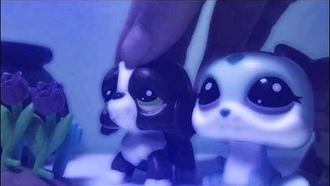 Sir Napoleon and the Elixir of Life (part 3) by LPSLover