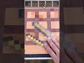 CREO UN'ACCETTA DI MINECRAFT NELLA VITA REALE #shorts